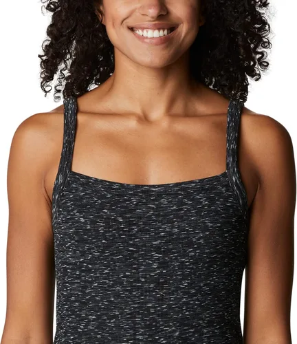 Vista 4 de Columbia Camiseta sin mangas Stanley Park para mujer