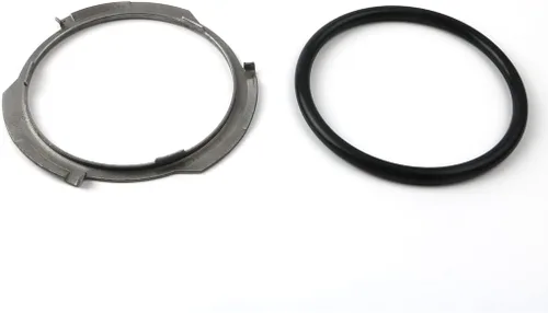 Vista 2 de Anillo de bloqueo del tanque de combustible para Jeep Cherokee 71722YH 1984-1996