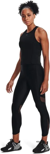 Vista 4 de Under Armour - Camiseta sin mangas Hg Armour Sg para mujer