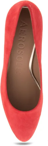 Vista 5 de Aerosoles Zapatos de tacón Betsy para mujer