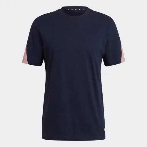 Vista 5 de adidas Camiseta de jersey individual Future Icon para hombre