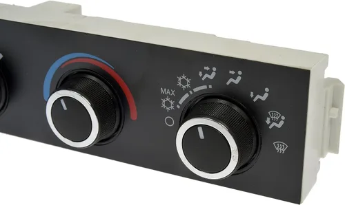 Vista 11 de Dorman 599-217 Módulo de control HVAC delantero Ensamblado en EE. UU. Compatible con modelos seleccionados de Chevrolet/GMC