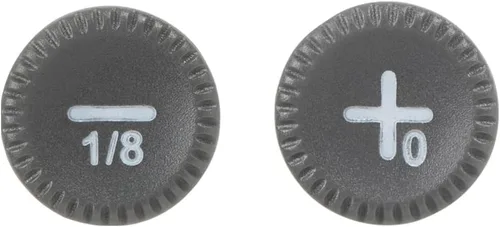 Vista 15 de Klein Tools 85808 - Juego de 8 piezas de destornilladores, fabricado en EE. UU., puntas mecanizadas de precisión, (4) Phillips, (3) ranuradas