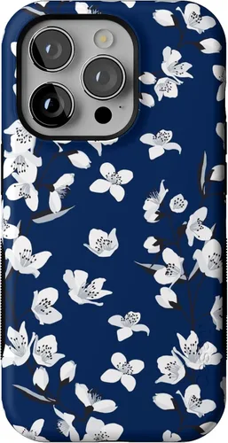 Vista 72 de Casely Funda para iPhone 14 Pro Viva La Vida Frida Kahlo Collage Floral Compatible con MagSafe Diseño protector audaz