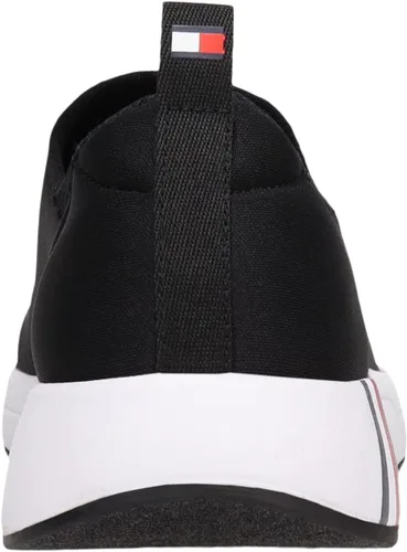 Vista 5 de Tommy Hilfiger Tenis Arizel para mujer