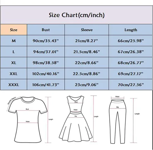 Vista 5 de Camiseta de manga corta para mujer, con bloques de color, a rayas, cuello redondo, de algodón suave, con abertura lateral, casual, holgada