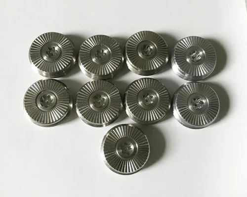 Vista 2 de Tornillo de peso de golf de 6 piezas para hierros PXG GEN4 0311 0311X 0311P 0311XP 0311T 0311ST