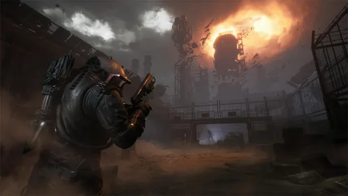 Vista 7 de Cronos - Nintendo Switch 2