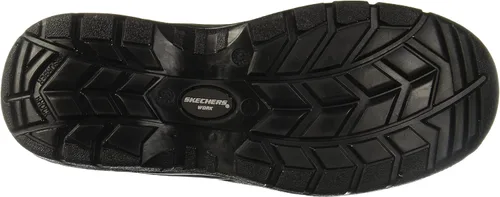 Vista 4 de Skechers Work Tapter ST Botas de punta de acero