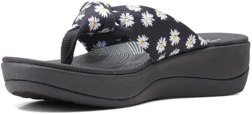 Vista 73 de Clarks - Sandalias para mujer Arla Glison