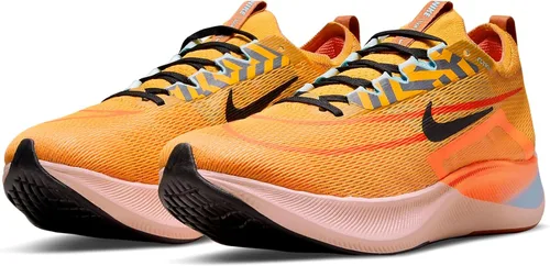Vista 2 de Nike Zoom Fly 4 - Camiseta baja para hombre, PlatinoSirena