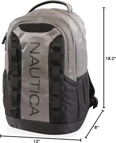 Vista 6 de NAUTICA Mochila Almirante