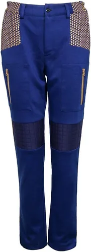 Vista 6 de Discovery Commander Uniform Flota Estelar USS Capitán Lorca Cosplay Disfraz