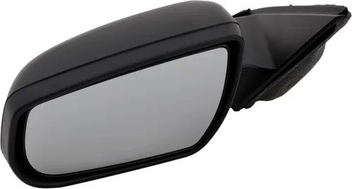 Vista 147 de Garage-Pro Espejo compatible con Chevrolet Malibu 2014-2016 y Malibu Limited 2016 con calefacción lateral del conductor, con detección de punto
