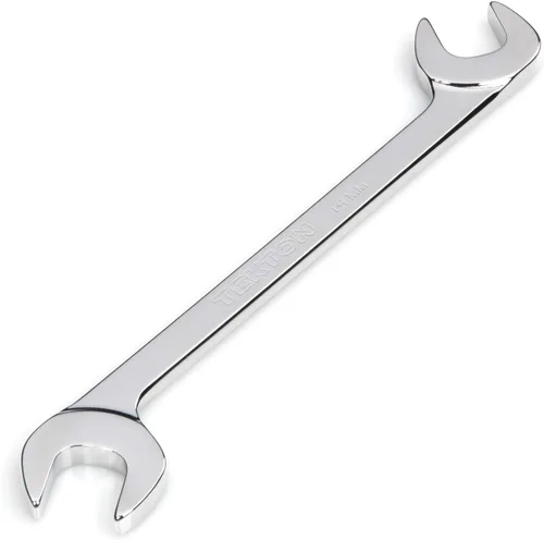 Vista 8 de TEKTON - Llave de extremo abierto, cabeza angular, de 15mm/0.59 pulgadas, WAE84015