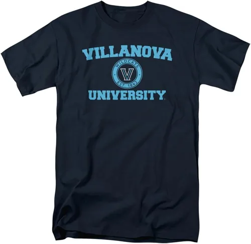 Vista 16 de Colección oficial de camisetas unisex para adultos de Villanova University