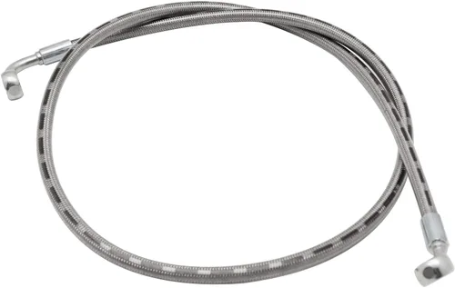 Vista 5 de Línea de manguera de freno trasero de 41 pulgadas para Polaris 2001-2009 Scrambler 500 Trail Blazer 250 330 400 Trail Boss 325 330 Xplorer 250 400