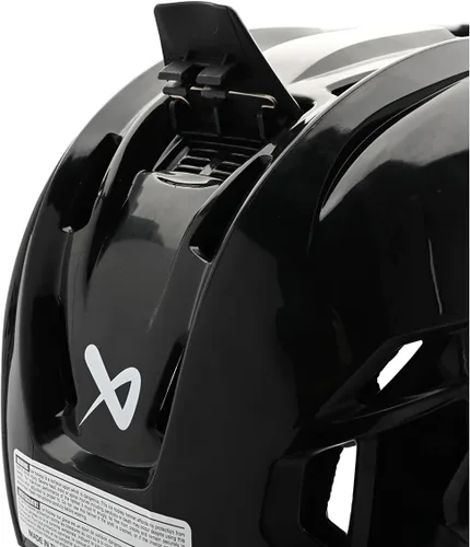 Vista 2 de Bauer Re-Akt 65 - Combo de casco de hockey con máscara facial, Senior