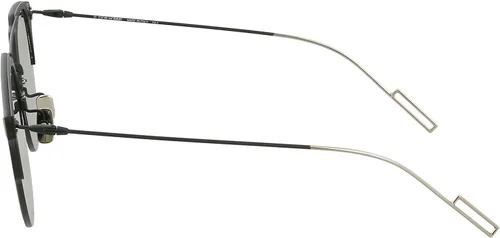 Vista 3 de Dior 227820-0SBW Gafas de Sol KHAKI con MARFIL ML AR 2.559 in, Caqui