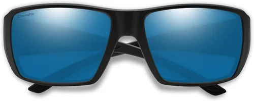 Vista 2 de Smith Guides Choice XL - Lentes de sol deportivos y de rendimiento para hombre