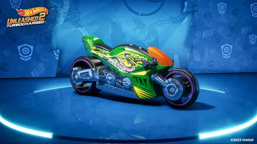 Vista 3 de Hot Wheels Unleashed 2 Turbocharged - Nintendo Switch