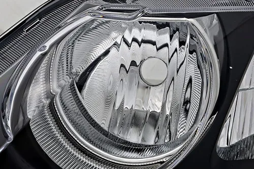 Vista 3 de Para faros delanteros Honda Civic Sedan 2006 2007 2008