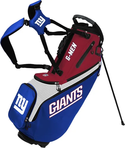 Vista 22 de Bolsa con Soporte Back Nine NFL Arizona Cardinals