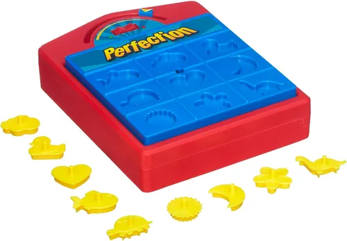 Vista 2 de Juego de perfección