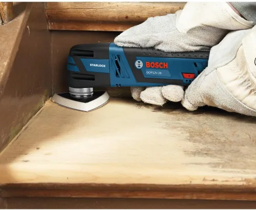 Vista 10 de Bosch GXL12V-270B22
