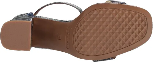 Vista 4 de Aerosoles Women's Long Beach Heeled Sandal