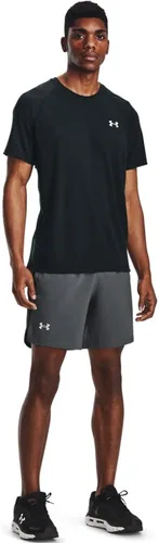 Vista 3 de Under Armour Pantalones cortos Launch Run de 7 pulgadas para hombre