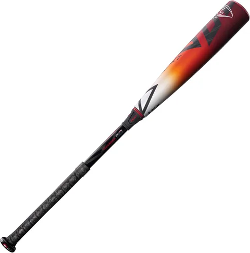 Vista 5 de Bate de béisbol Louisville Slugger Select PWR™ USA 2023: -10, -8 y -5