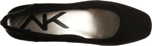 Vista 5 de Anne Klein Sport Mujer Wisher tela Wedge Bomba