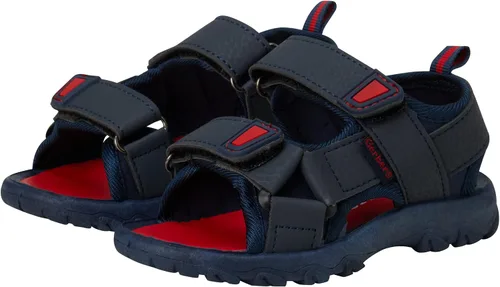 Vista 3 de Gerber Sandalias deportivas de verano ajustables para bebés bebéniño pequeño