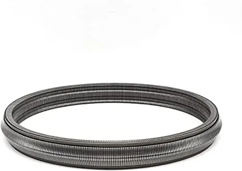 Vista 4 de 901066 901047 RE0F10A JF011E CVT Correa de cadena de transmisión automática compatible con Nissa-n Renault Murano Mitsubish-i