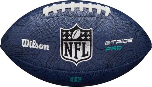 Vista 8 de Wilson NFL Stride Pro Eco