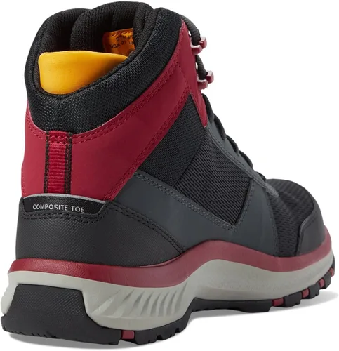 Vista 5 de Caterpillar Pasaje Mid CT