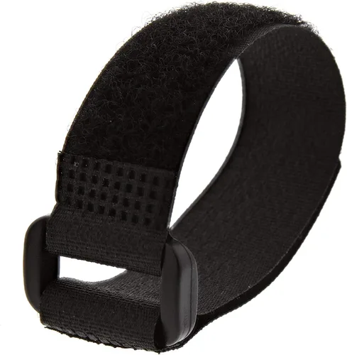Vista 48 de Reusable Cinch Straps - tamaños variados, Verde