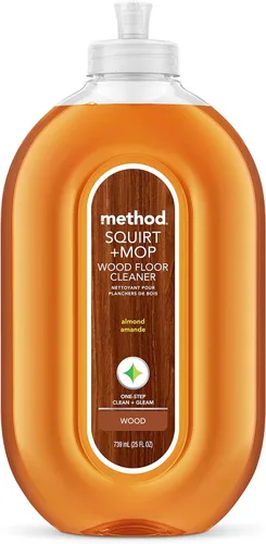 Vista 9 de Method Limpiador de pisos de madera 25.0 fl oz