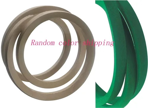 Vista 2 de Correa de cortacésped de 5/8" x 53" para la serie MTD Reemplazar 754-0280A, 954-0280A, 754-0280 600, 954-0280