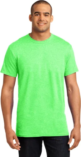 Vista 2 de Hanes Paquete de 2 camisetas X Temp Performance para hombre