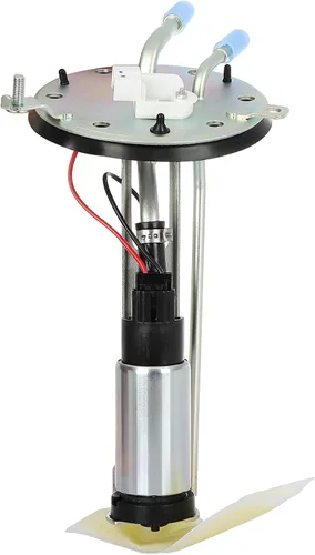 Vista 91 de Asamblea eléctrica 0K07A1335Z de la bomba de combustible de ECCPP para Kia Sportage Utilidad deportiva L4 2.0L 2001-2002 a partir del 10/01/2000