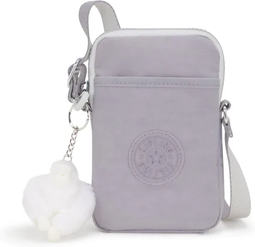 Vista 111 de Kipling Bolsa de cosméticos Bts de 100 bolígrafos para mujer Sello de flores