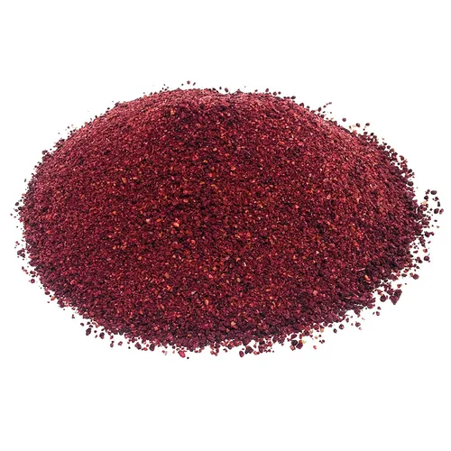 Vista 8 de Tazah Sumac Spice – Condimento de zumaque molido de Jordania de 16 onzas – Ingrediente esencial para la cocina mediterránea y del Medio Oriente