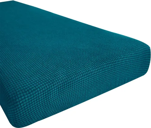 Vista 95 de Hokway Funda elástica protectora deslizante para cojines/sofá