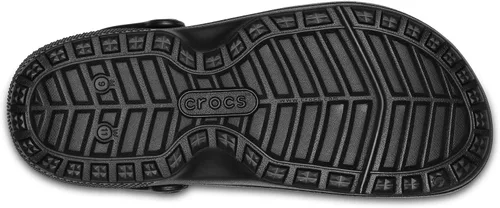 Vista 8 de Crocs Unisex Adult Specialist II Work Clogs Enclosed Toe Slip Resistant All Day Comfort