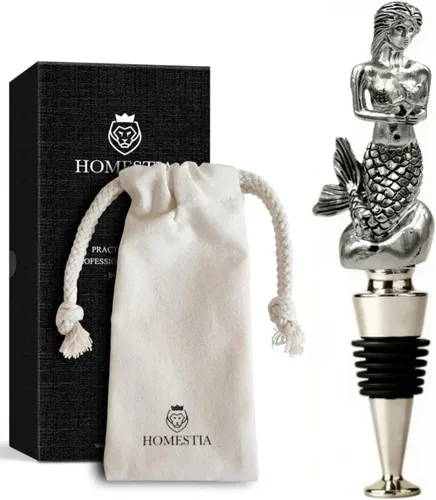 Vista 21 de Tapón de vino con calavera de Homestia, tapón de botella protector de vino, corchos de vino reutilizables para bebidas, protector de vino Negro