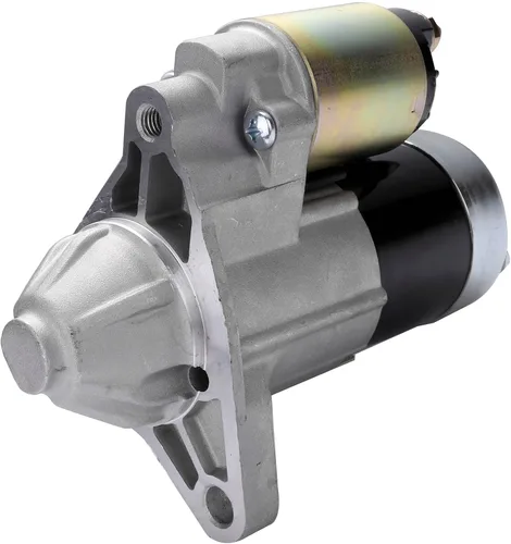 Vista 26 de SCITOO Arrancadores Nuevos Compatibles con Nissan Altima/Maxima/Quest Van 2004 2005 2006 3.5L Transmisión Automática 17872N