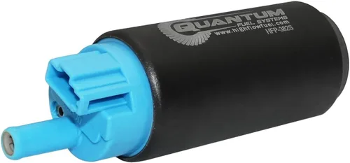 Vista 5 de QFS - Bomba de combustible de repuesto para Kawasaki Ninja H2, Ninja ZX-10R, Ninja ZX-12R, Ninja ZX-14, Ninja ZX-6R, Z H2, Z1000, Z750, 2000-2021