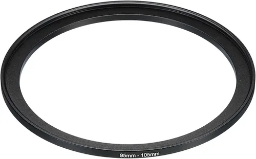 Vista 19 de PATIKIL Anillo escalonado de metal de 1.063 in-1.457 in, anillo adaptador de filtro de lente de cámara, anillo adaptador de filtro de aluminio